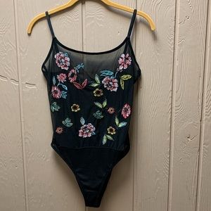 Zara Bodysuit